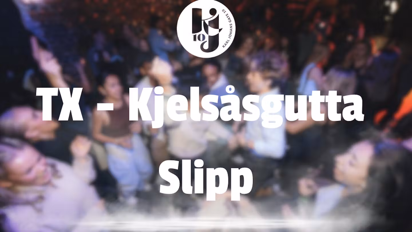 Event cover