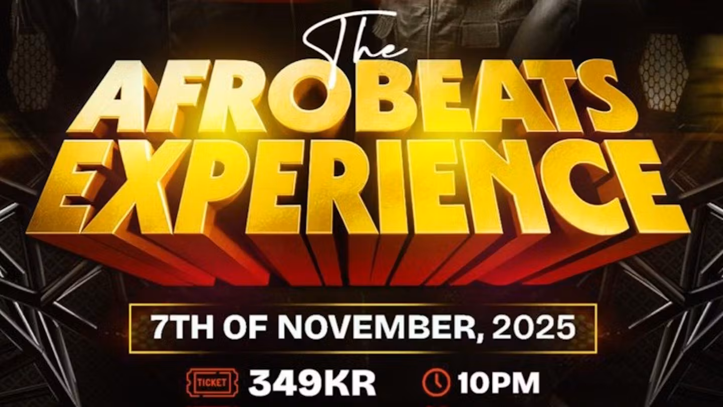 Event cover