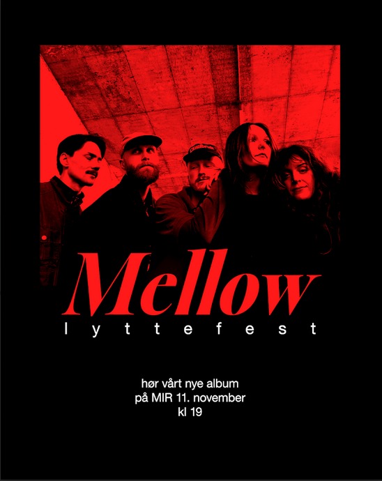 Event cover