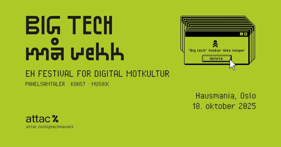 Event cover