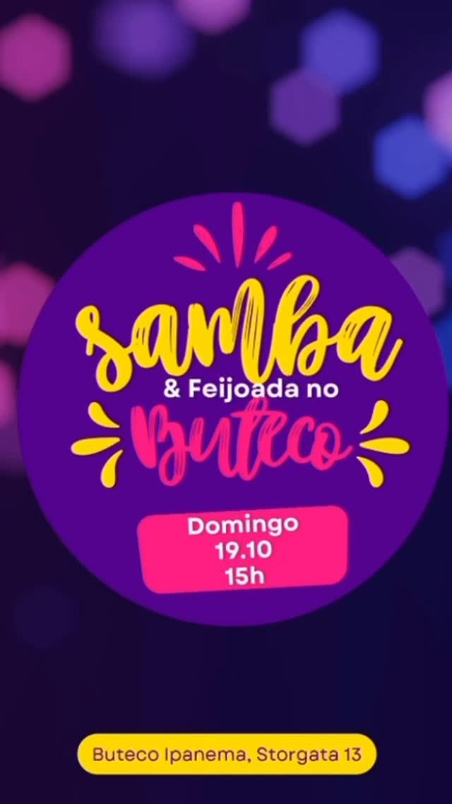 Event cover