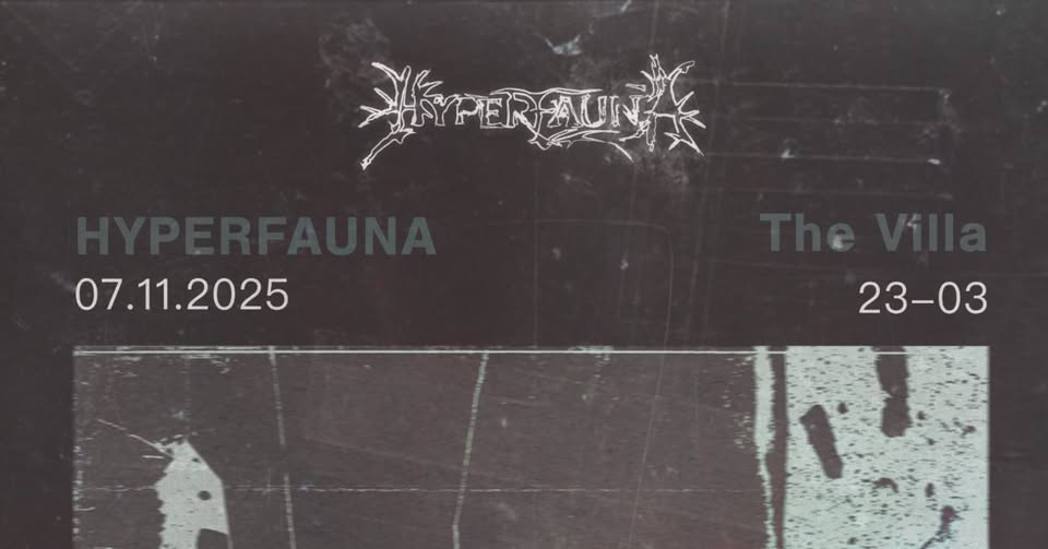 Event cover