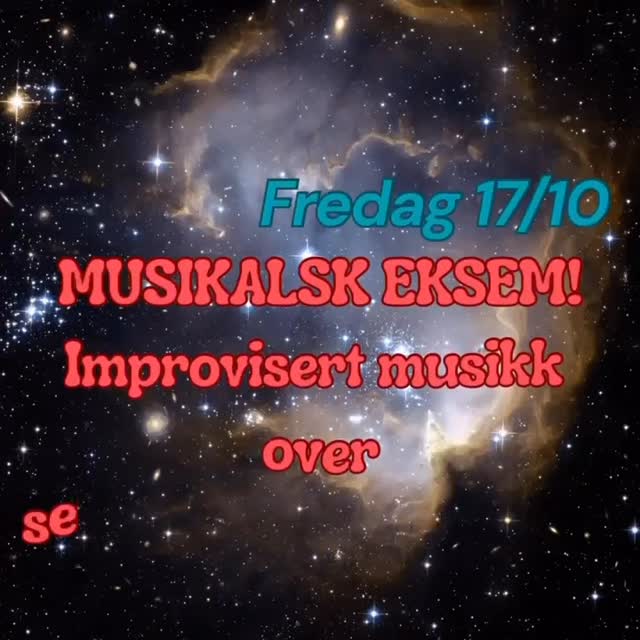 Event cover