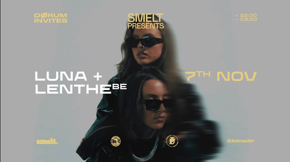 Event cover