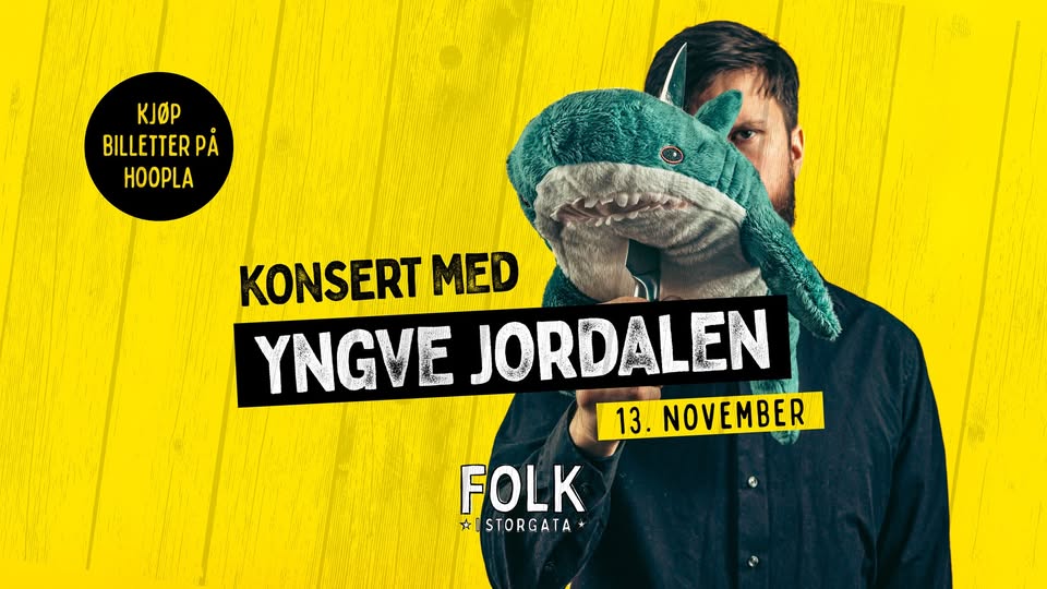 Event cover