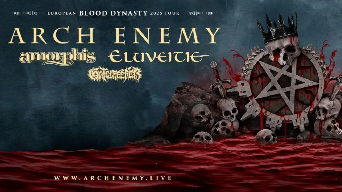 Event cover