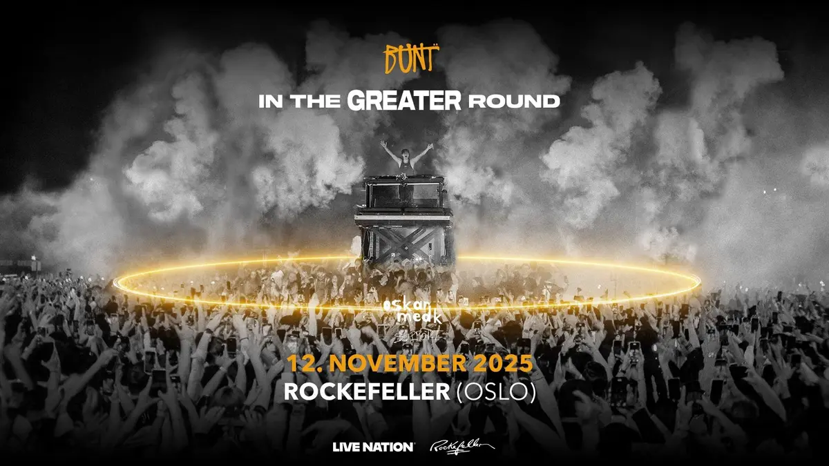 Event cover