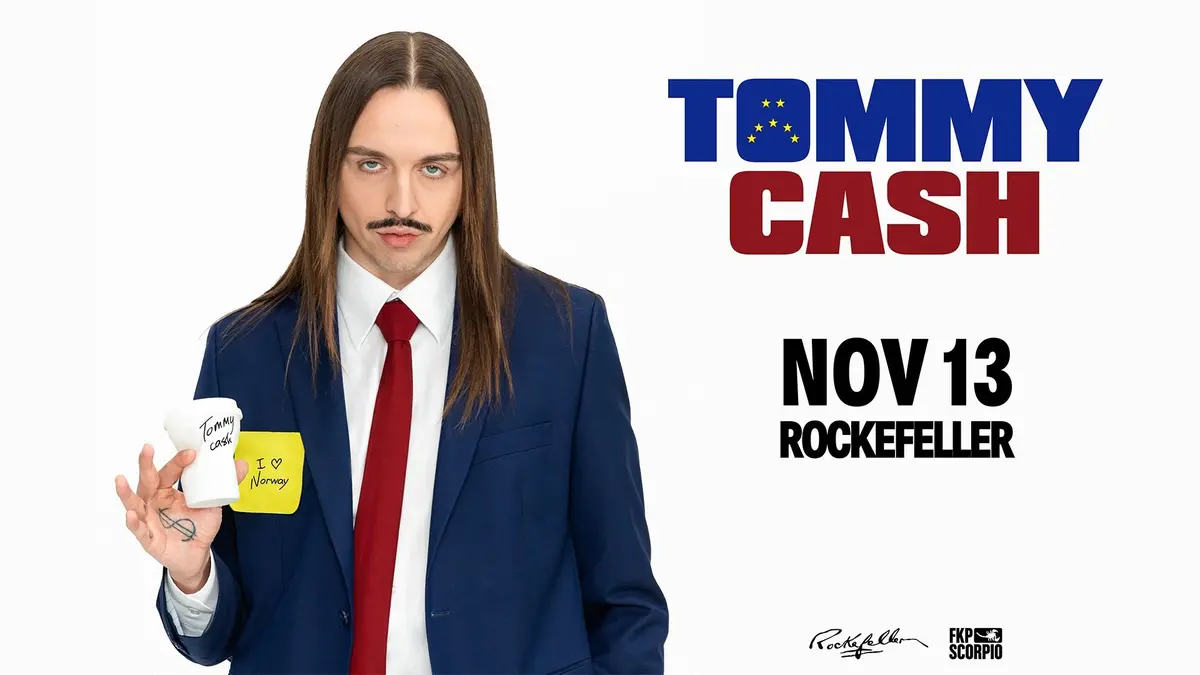 Event cover