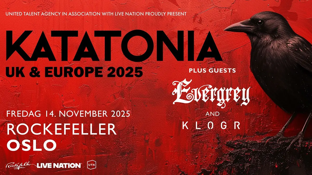Event cover