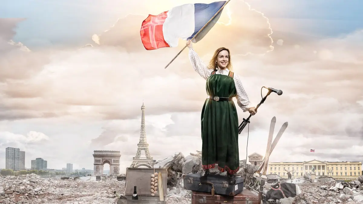 Event cover