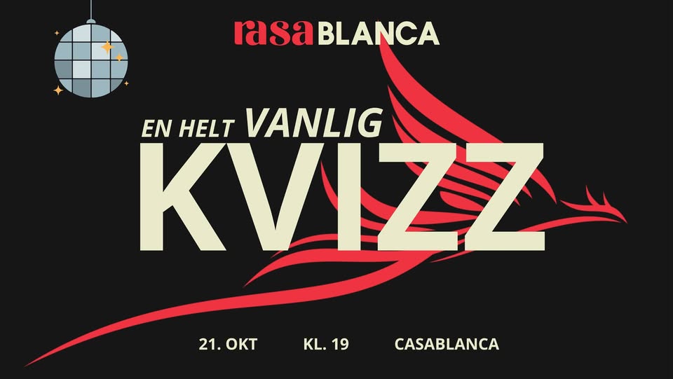 Event cover