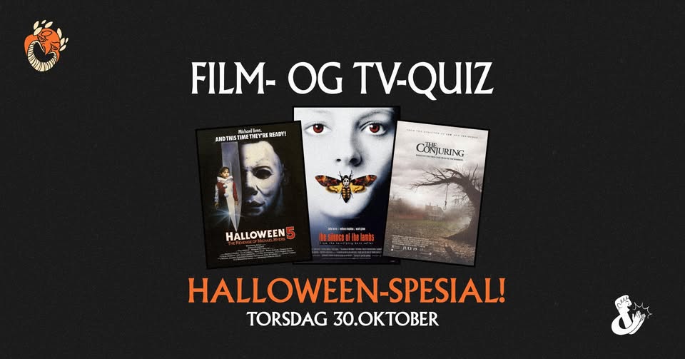 Event cover