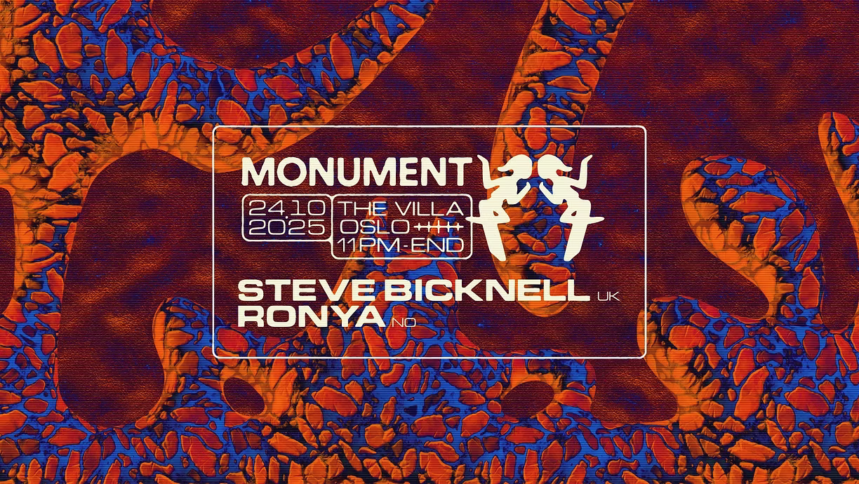 Event cover
