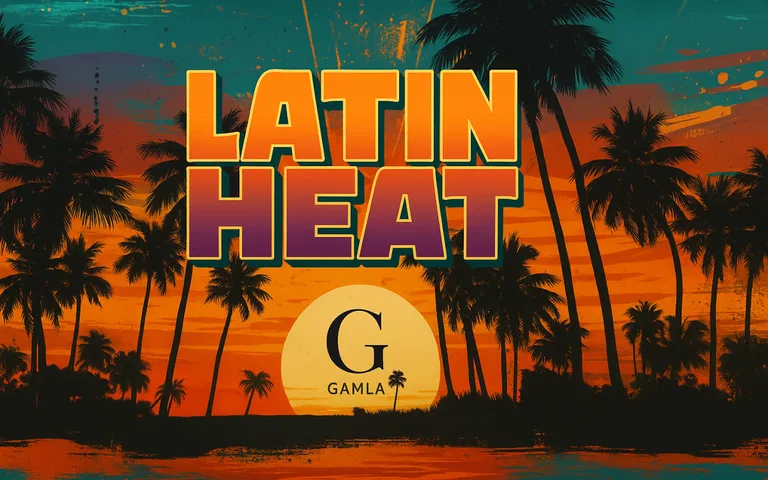 Event cover