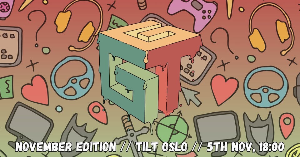 Event cover