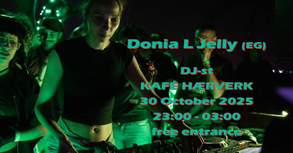 Event cover