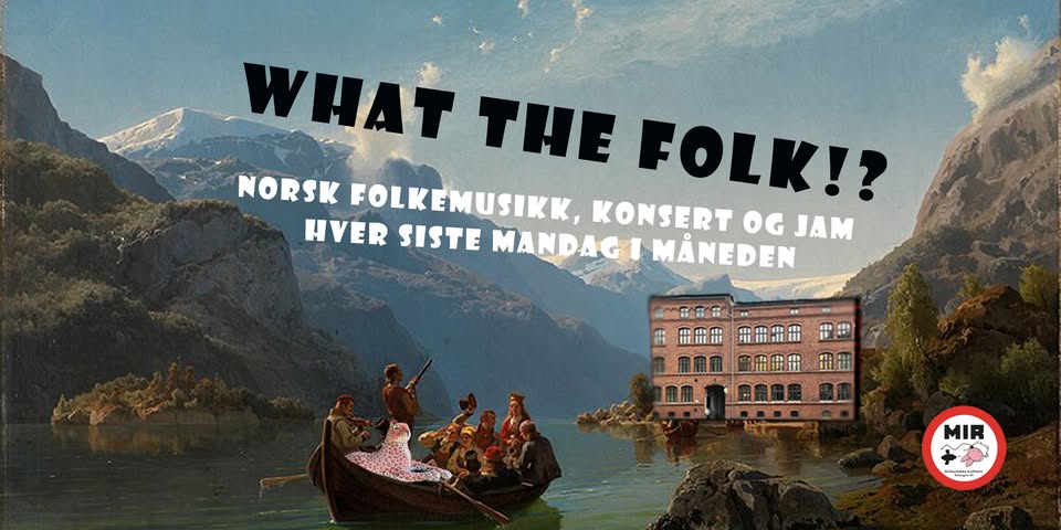 Event cover