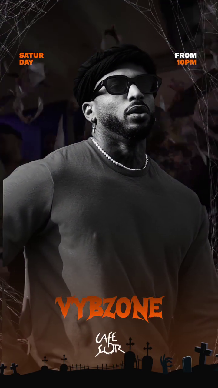 Event cover
