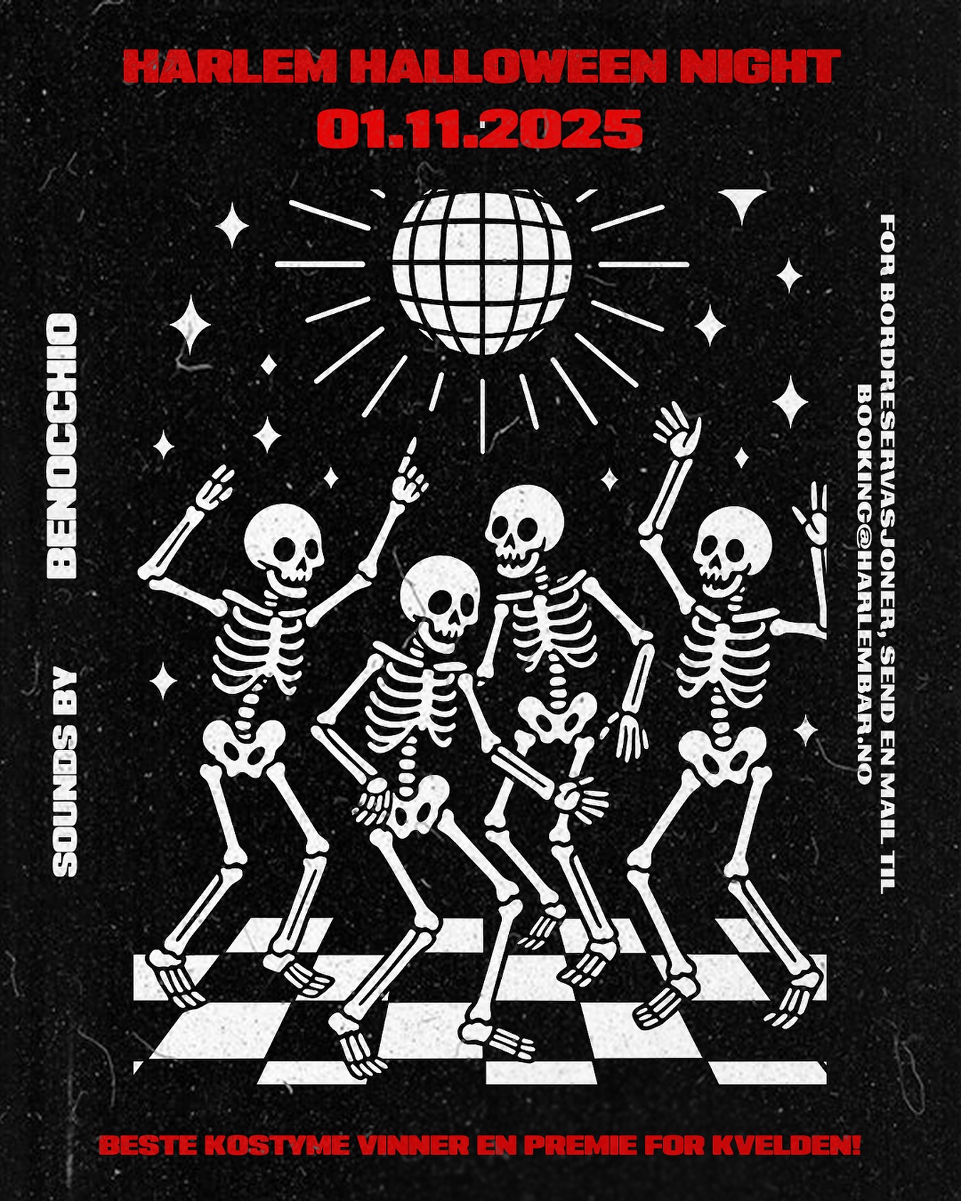 Event cover