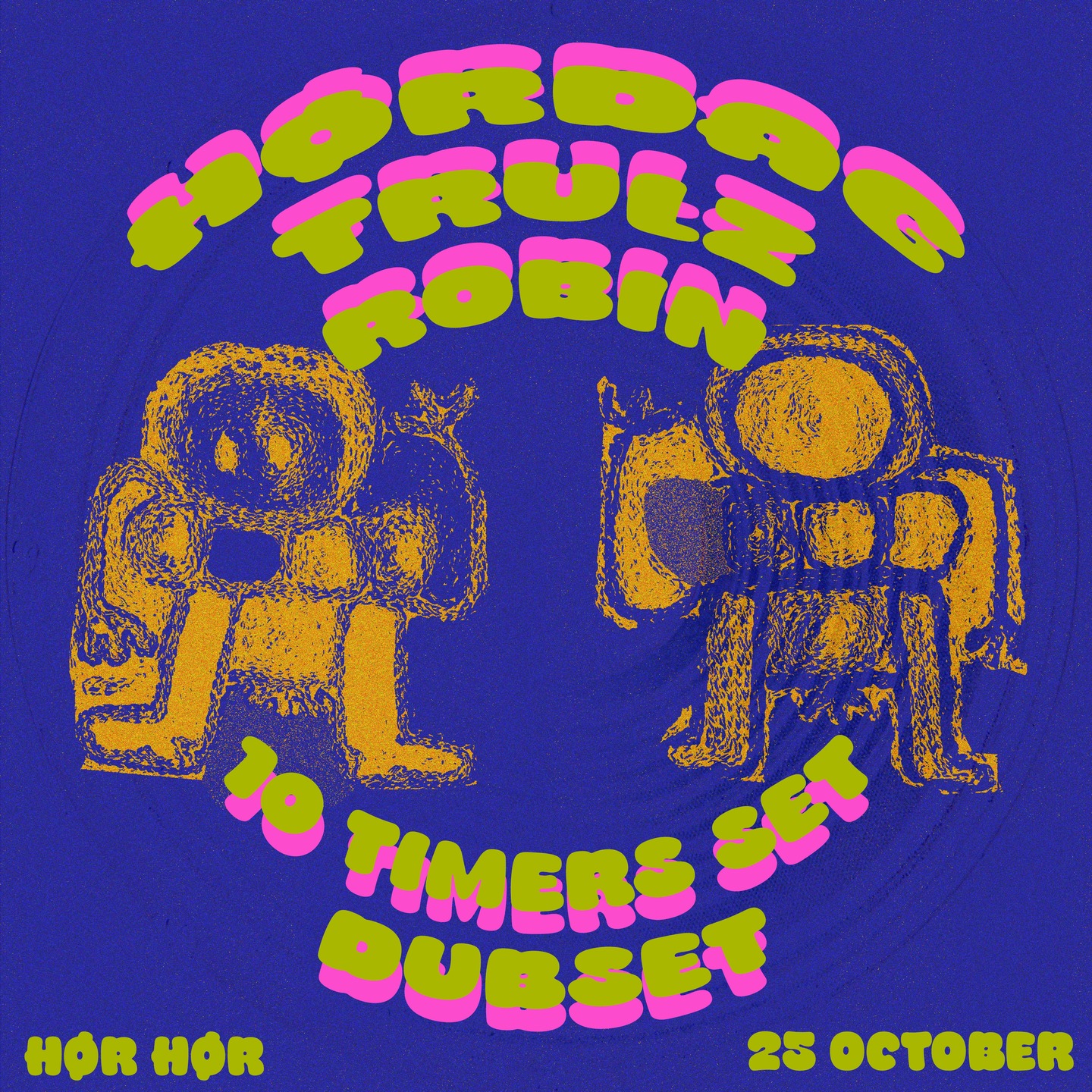 Event cover