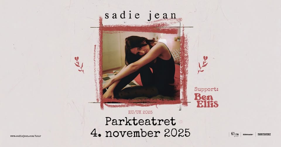 Event cover