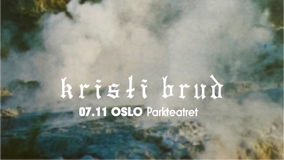 Event cover