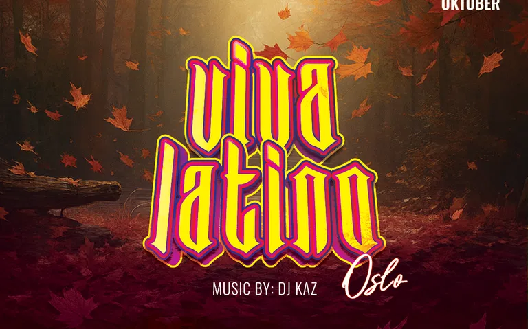 Event cover