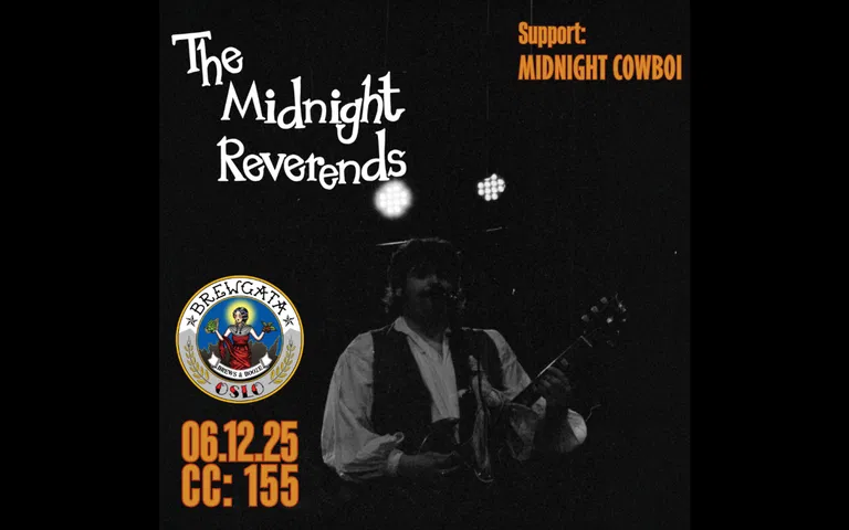 Event cover