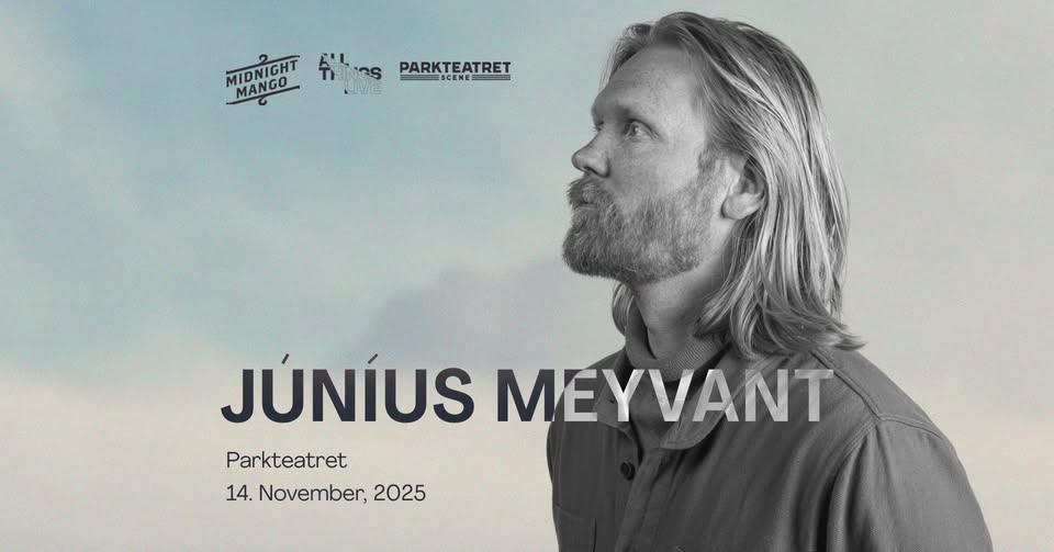 Event cover