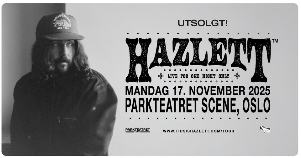 Event cover
