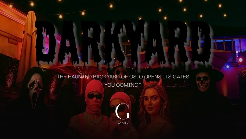 Event cover