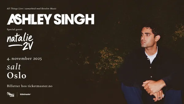 Event cover