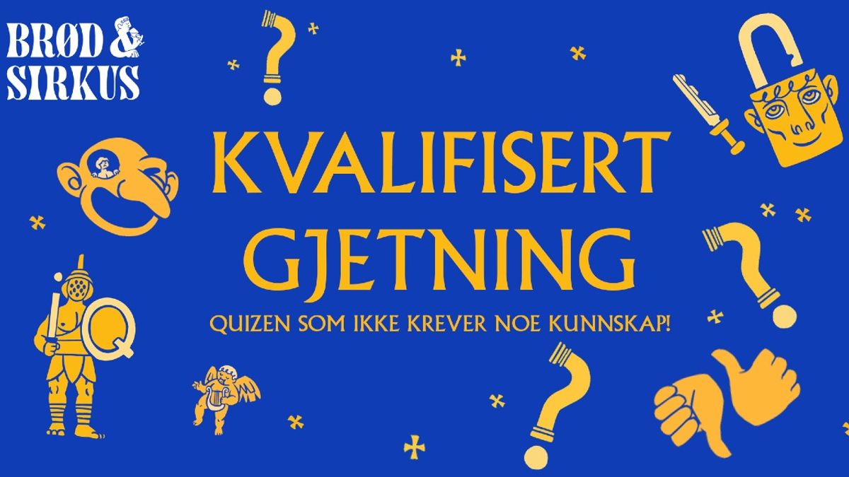 Event cover