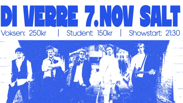 Event cover