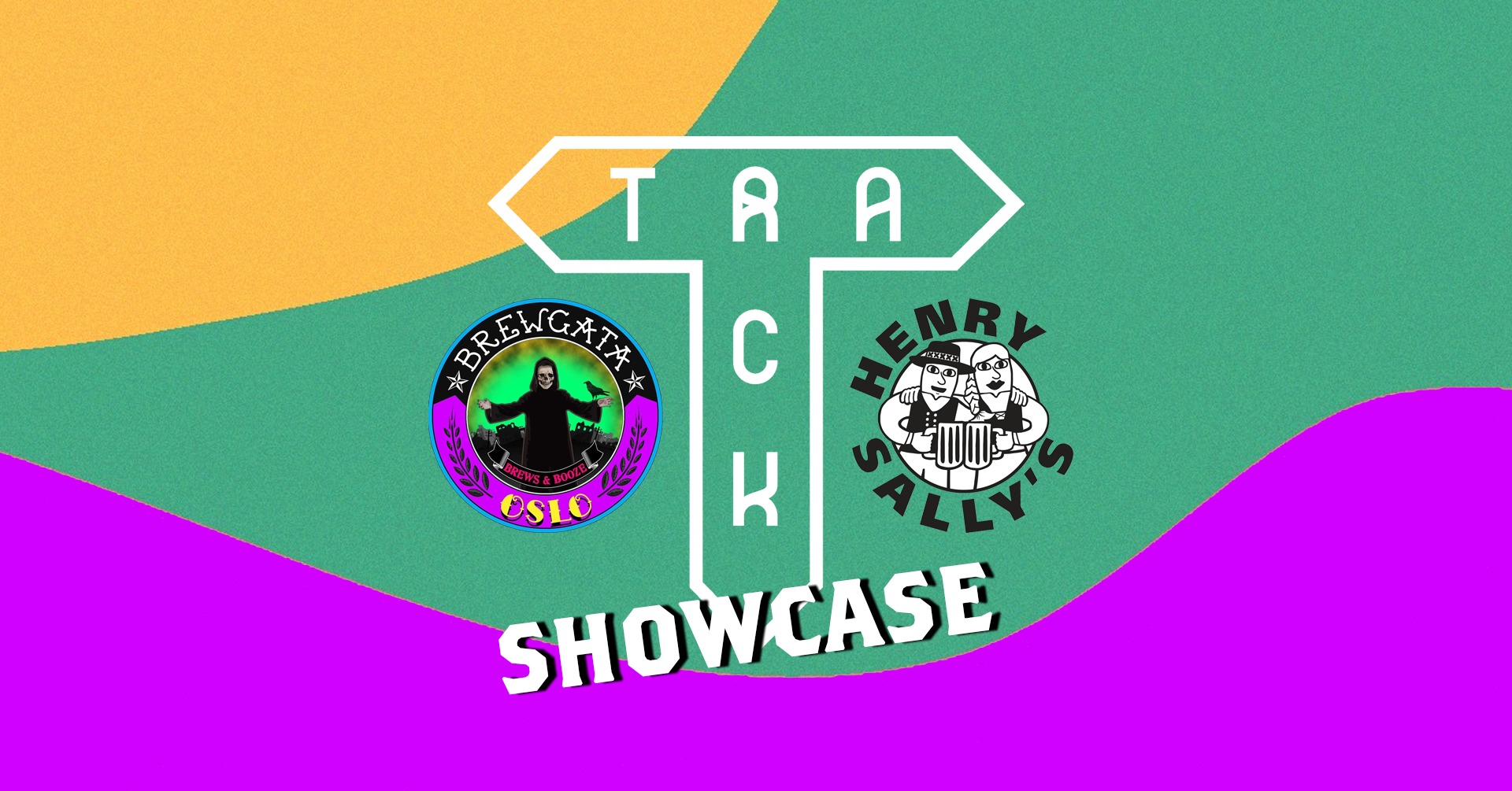 Event cover