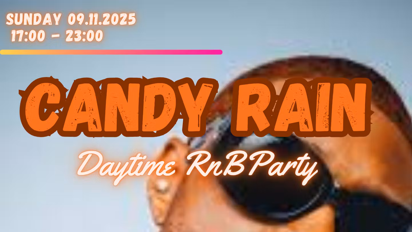 Event cover