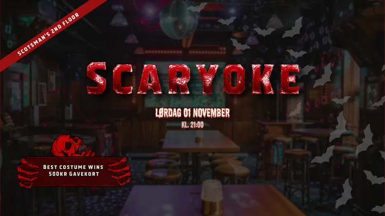 Event cover