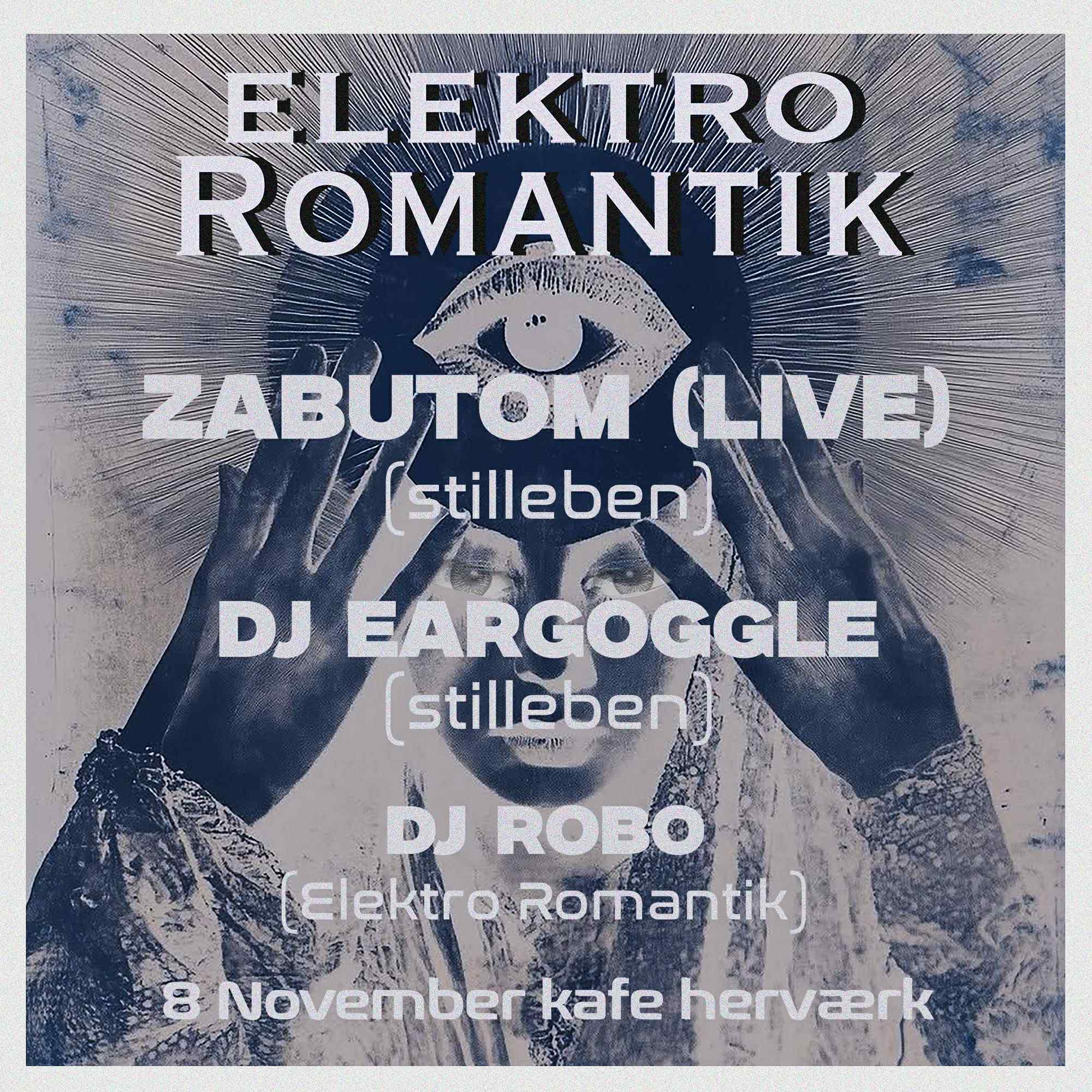 Event cover