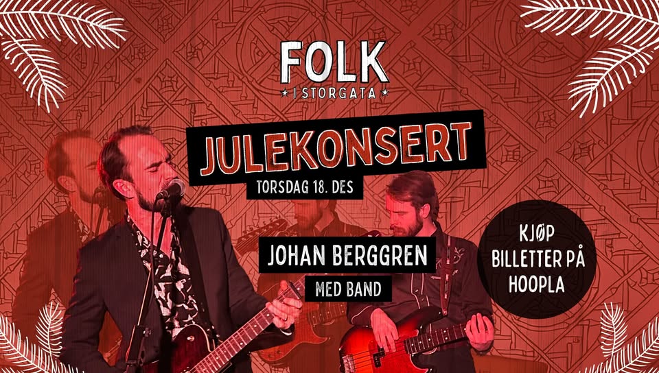 Event cover