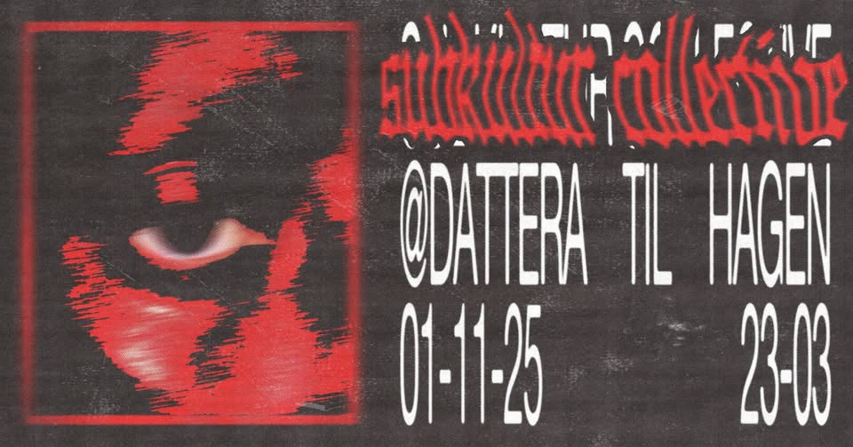 Event cover