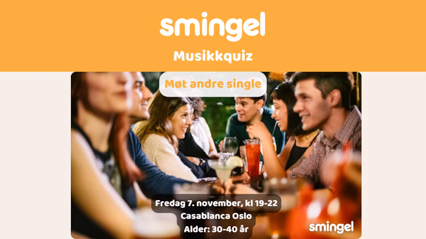 Event cover
