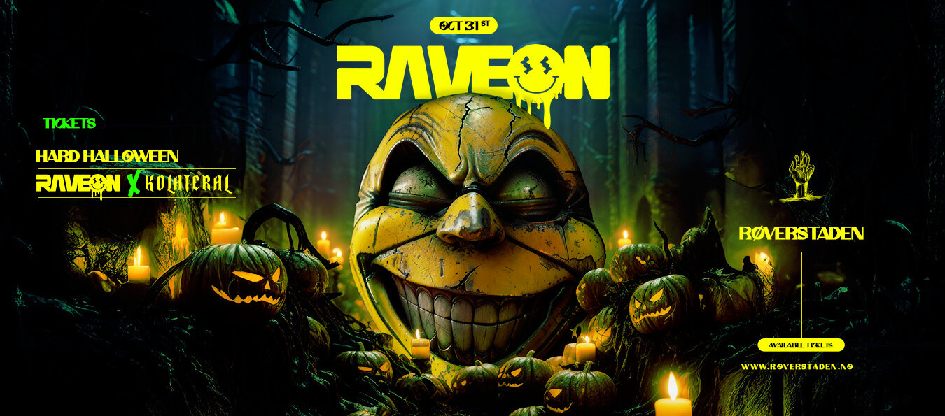 Event cover