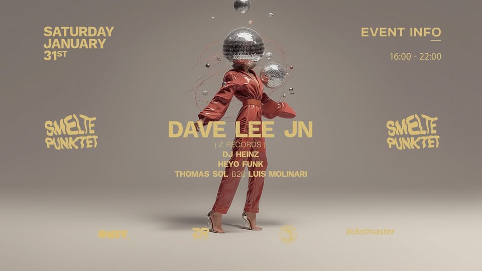 Event cover