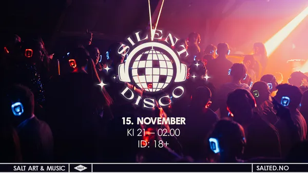 Event cover