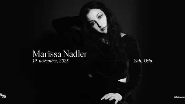 Event cover