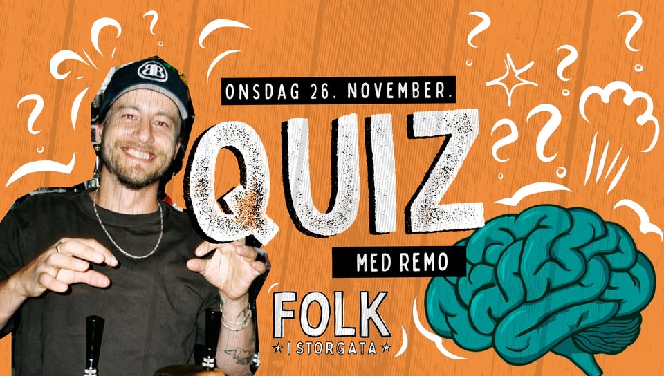 Event cover