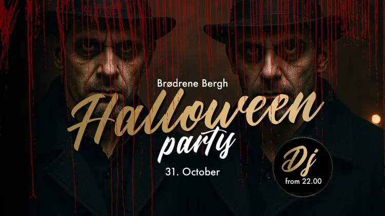 Event cover