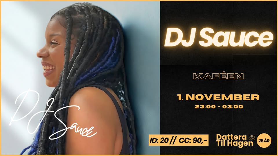 Event cover