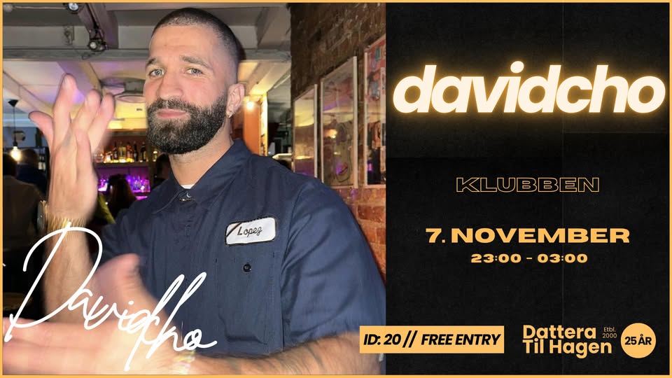 Event cover