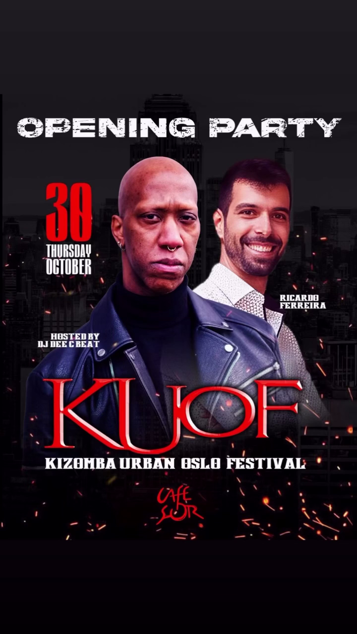 Event cover
